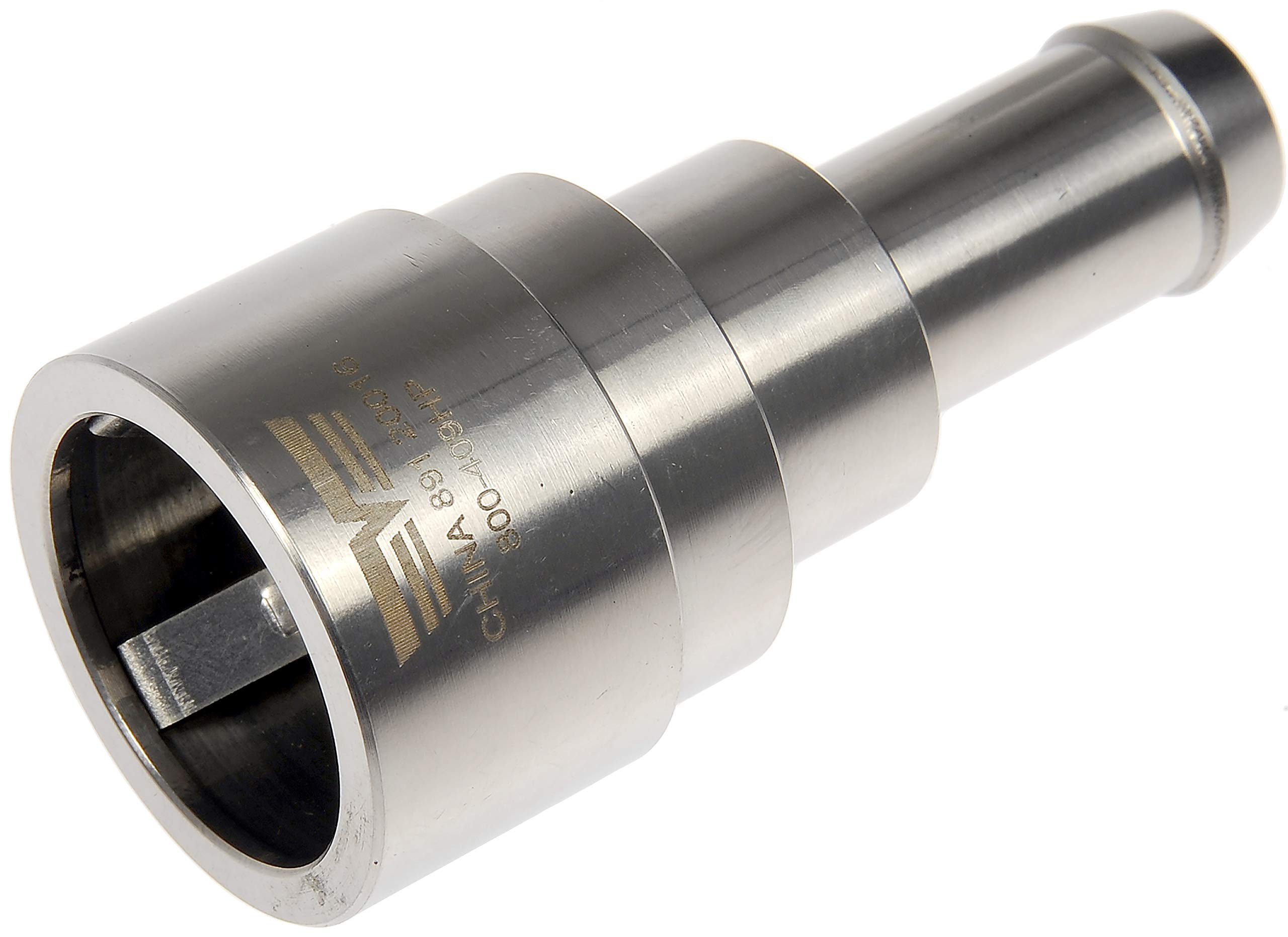Amazon.com: Dorman 800-409HP Coolant Connector - Inlet/Outlet 3
